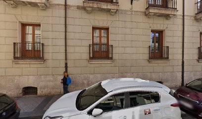 ROSON ABOGADOS