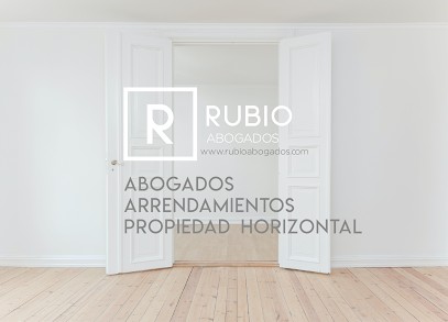 Rubio Abogados - Abogados de Arrendamientos/Alquiler
