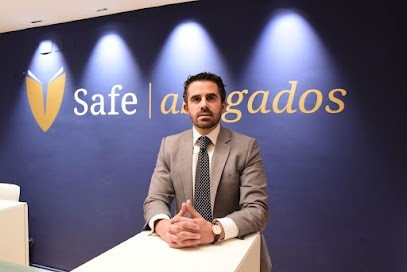 Safe Abogados.Despacho de abogados de Familia y Gastos Hipotecarios en Valladolid