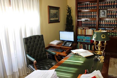 Salvador J Estevan Abogados