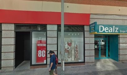 Sánchez - Alarcos Silva Abogados