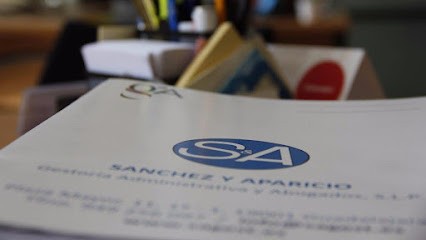 Sánchez Y Aparicio Gestoría Administrativa Y Abogados SLP