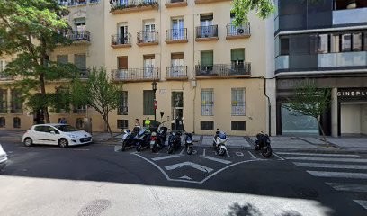 Sánchez y Heras Abogados