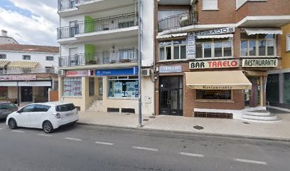 Sanchidrián Rodríguez Abogados