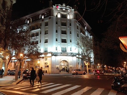 SANCHO-ARROYO ABOGADOS ASOCIADOS SL