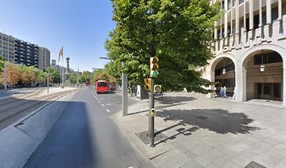 Sancho Rebullida Abogados Zaragoza
