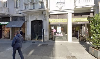 Santiago 20 Estudio Jurídico