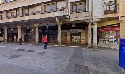 Santiago Pellón Maroto