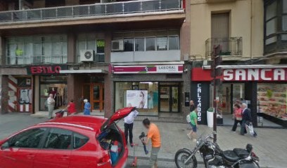 Sanz Santamaría Abogados