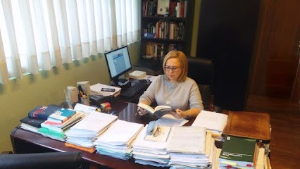 Sara Rico Abogada