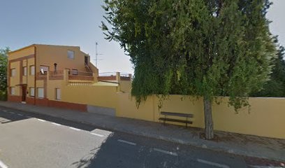 Sergio Nevado