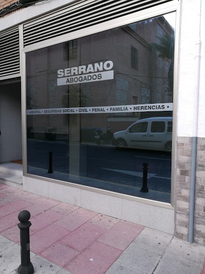 Serrano Abogados