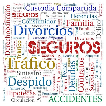 Servicio Legal
