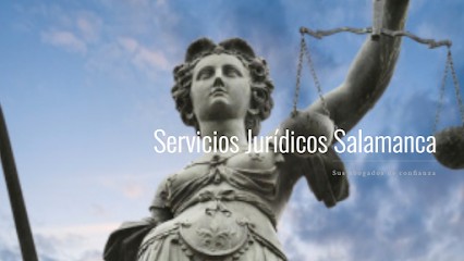 Servicios Jurídicos Salamanca