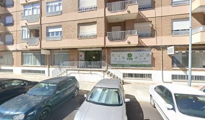 SGS Tecnos, S.A.
