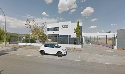 SGS Tecnos, S.A.