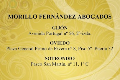 SOCIEDAD ASTURIANA DE DERECHO SANITARIO. MORILLO ABOGADOS. NEGLIGENCIAS MEDICAS ASTURIAS