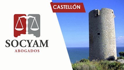 SOCYAM Abogados - Castellón