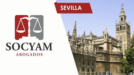 SOCYAM Abogados - Sevilla