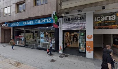 Sofía Fernández Santomé