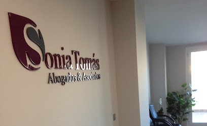 SONIA TOMAS ABOGADOS & ASOCIADOS - DESPACHO DE ABOGADOS EN CASTELLÓN