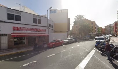 Talavera, Rodriguez & asociados abogados