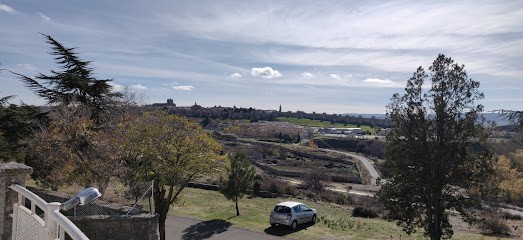 UNED Ávila
