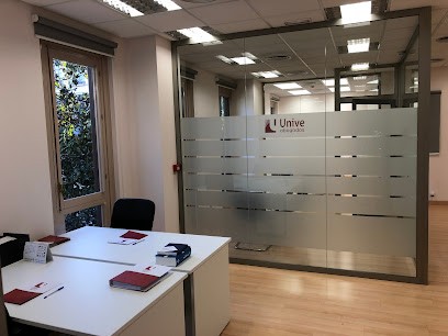 UNIVE Abogados