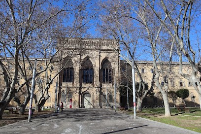 Universidad de Lérida