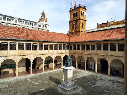 Universidad de Oviedo
