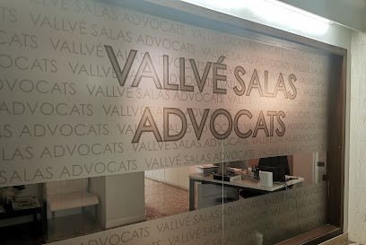 Vallvé-Salas Advocats