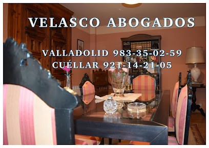 VELASCO ABOGADOS Valladolid