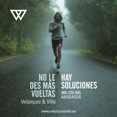 Velázquez & Villa Abogados