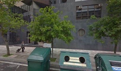 Verónica Popescu Abogada