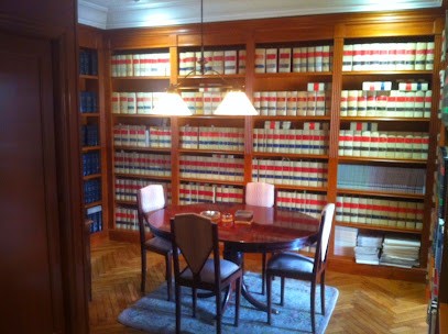 Vidal Pardo Abogados A.I.E.