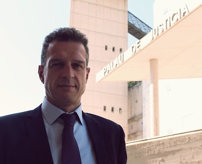 Xavier Segura - Abogados