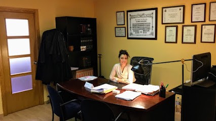 YOLANDA FERNANDEZ LOPEZ M&F ABOGADOS